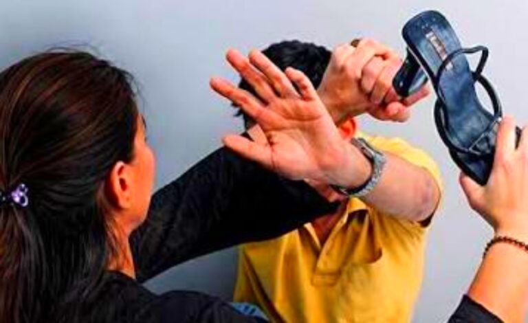 استئنافية الحسيمة تؤيد حكما بشهرين حبسا وغرامة في قضية الطرد من بيت الزوجية