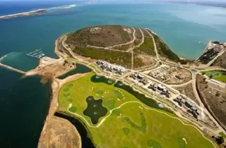 120 منصب شغل بميناء الناظور غرب المتوسط تشعل الجدل.. نقابة تتساءل: لماذا تودع ملفات الترشيح ببني ملال؟