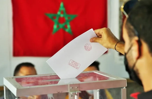 الانتخابات الجماعية 2027.. الداخلية تفتح مشاورات مع الأحزاب وتحدد 15 نونبر لتلقي مقترحاتها