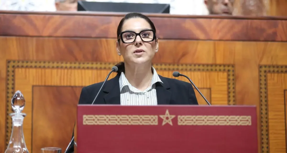 دعم بـ5 آلاف درهم للمقبلين على الزواج وإجراءات جديدة لحماية الأطفال.. الحكومة تكشف عن خطة لتعزيز استقرار الأسر