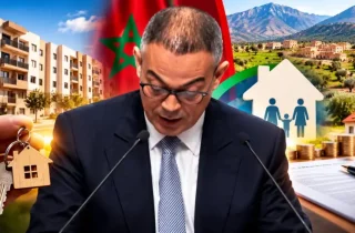 لقجع يعلن عن برنامج جديد لدعم كراء السكن ومواصلة دعم اقتناء المساكن بشروط وصيغ جديدة تشمل المناطق القروية