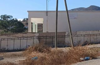 إغلاق مدرسة تينملال بجماعة أولاد داود أزخانين يثير معاناة التلاميذ.. والساكنة تناشد مديرية التعليم بالناظور التدخل