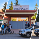 مضايقة التلميذات أمام ثانويات إقليم الدريوش.. مسؤولية الآباء ودوريات الدرك في صلب المطالب
