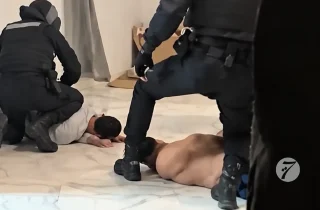 طنجة تنهي فرار “نمر الحشيش”.. توقيف مشتبه بقيادته شبكة دولية لتهريب المخدرات