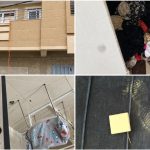 محاولة سطو على منزل مهاجر بالديار الأوروبية بدوار أولاد علي بن حمو ببلدية الدريوش