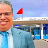 Mimoun Bouaazzati