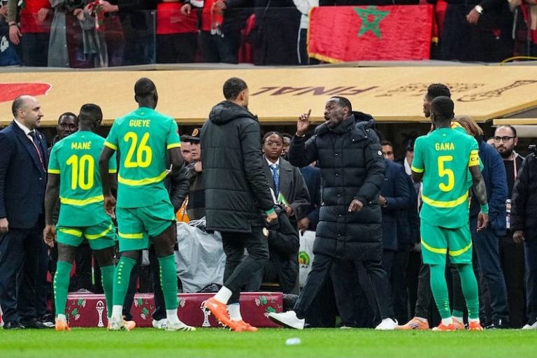 نهائي كأس إفريقيا بين المغرب والسنغال.. “الطاس” تحدد موعد إصدار حكمها النهائي
