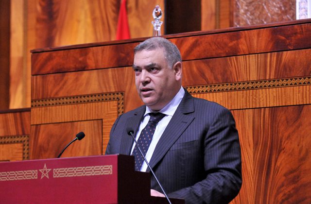الانتخابات الجماعية 2027.. الداخلية تواصل مشاوراتها وتحدد 15 نونبر آخر أجل لمقترحات الأحزاب